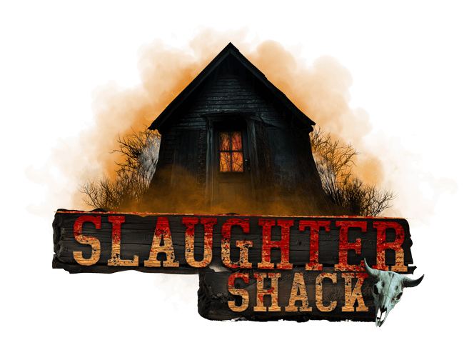 Slaughter Shack at Wisconsin Fear Fest